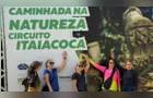 Caminhada na Natureza reúne 500 participantes em Itaiacoca e reforça turismo rural