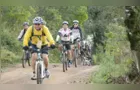Pedalada na Natureza abre inscrições para circuito inédito em Tibagi