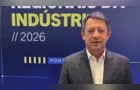 Gerson Nunes destaca o potencial industrial dos Campos Gerais