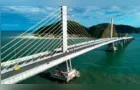 Ponte de Guaratuba será inaugurada em 29 de abril