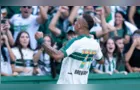 Coritiba vence o Atlético Mineiro por 2 a 0 com erro bizarro de Lyanco