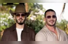 Pedro Paulo & Alex se apresentam hoje na 3ª Expo Ivaí