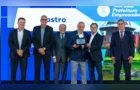Castro conquista 2º lugar no Prêmio Sebrae Prefeitura Empreendedora