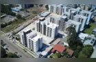 São José dos Pinhais inaugura residencial de R$ 18,9 milhões