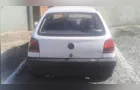Polícia Militar recupera veículo furtado no Centro de Ponta Grossa