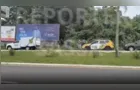 Homem é encontrado morto em área de mata na 'Nova Rússia' em PG