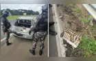 'Torcedores do Operário armaram emboscada', afirma PM sobre briga entre torcidas