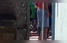 Homem baleado durante discussão em Porto Amazonas possui antecedentes criminais