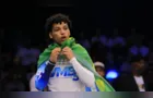 Jovem de Ponta Grossa disputa título mundial de capoeira em Brasília