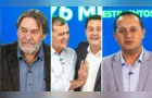 Estado libera R$ 97 mi para Tibagi, Teixeira Soares e São João do Triunfo