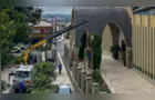 Imagem da padroeira marca centenário da Diocese de Ponta Grossa
