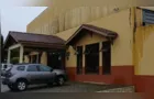 Porto Amazonas inicia reforma do Centro de Convenções