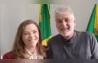 Bertoldo Rover e Leandre Dal Ponte debatem projetos para Imbituva