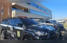Confira fotos da operação contra fraude e lavagem de dinheiro em Carambeí