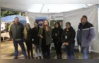 Feira do Comércio gera oportunidades e movimenta economia em Reserva