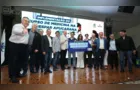 Ratinho Junior autoriza curso de Medicina na Unespar em Apucarana