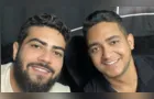 Henrique e Juliano se pronunciam sobre queda de helicóptero da dupla