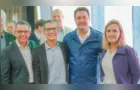 Governador Ratinho Jr. nomeia Ivo e Adriana para Reitoria da UEPG