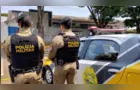 Criança de 10 anos aciona polícia para salvar mãe agredida pelo pai
