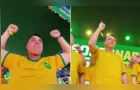 Flávio lança jingle para pré-campanha: 'Entrar com o pé direito'