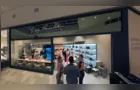 Luiza Barcelos inaugura loja no Shopping Plaza Campos Gerais em Ponta Grossa