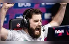 Lenda do e-sports brasileiro, FalleN anuncia aposentadoria para o fim de 2026