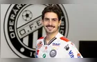 Operário Ferroviário atualiza estado médico de Pedro Vilhena