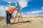 Trabalhe como topógrafo em Ponta Grossa; confira as vagas desta quinta