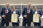 Aliel Machado recebe título de Cidadão Honorário de Palmas