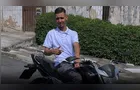 Motociclista que morreu após grave acidente em PG será sepultado nesta sexta