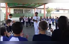Ponta Grossa terá primeiro congresso municipal sobre Capoeira nesta sexta