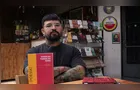 Felipe Teodoro lança novo livro de poesia