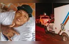 Homem morto a tiros próximo a ponto de ônibus em Telêmaco Borba é identificado