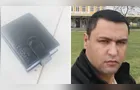 Agente acha carteira com R$ 400 em Ponta Grossa e pede ajuda para encontrar dono