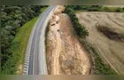 Avanço da duplicação: Via Araucária fará detonação de rochas na BR-277 em Palmeira