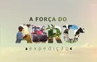 aRede lança Plataforma Agro e inicia série especial de reportagens