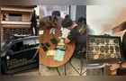 Polícia Federal faz operação contra fraudes de R$ 500 milhões na Caixa