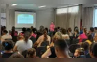 FASPG realiza encontro com novas famílias beneficiárias do Programa Bolsa Família