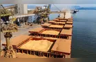 Porto de Paranaguá é estratégico para o agro nacional e regional