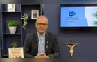 Bispo Dom Bruno convida fiéis à reflexão e oração na Semana Santa