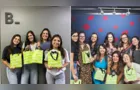 Coluna RC destaca ação da Belgotex que valoriza lideranças femininas