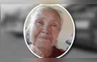 Idosa que morreu após mal súbito em Telêmaco Borba é identificada
