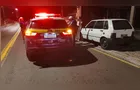 Motorista embriagada é presa após trafegar em zigue-zague em Ponta Grossa
