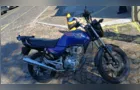 Homem é preso suspeito de adulterar motos furtadas em Ponta Grossa
