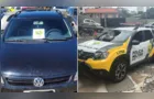 Homem furta carro porque 'estava cansado' de andar de bicicleta no Paraná