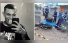 Casal que morreu após colisão de moto contra poste em Castro é identificado