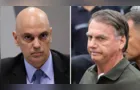 Moraes nega livre acesso de filhos de Bolsonaro à prisão domiciliar