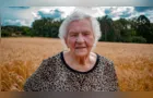 Professora mais antiga de Ponta Grossa morre aos 106 anos