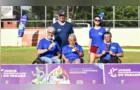 Ponta Grossa conquista cinco medalhas na primeira etapa do PARAJAPS