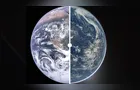 Foto da Terra 54 anos depois: compare as imagens da Nasa